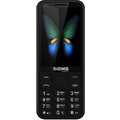 Мобильный телефон Sigma mobile X-style 351 LIDER Black (UA UCRF)