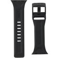 Аксессуар для Watch Urban Armor Gear UAG Scout Strap Black (194120114040) for Apple Watch 38/40/41mm