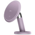Держатель и док-станция Baseus Car Holder Magnetic Stick-on C01 Purple (SUCC000005)
