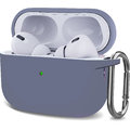Чехол ArmorStandart Hang Case Lavender (ARM68596) for Apple AirPods Pro 2