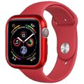Аксессуар для Watch COTEetCI Aluminum Magnet Case Red for Apple Watch 4/5 40mm (CS7057-RD)