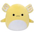 Мягкая игрушка Squishmallows – Аксолотль Трентон 36 см (SQCR03222)