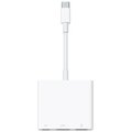 Аксессуар для Mac Apple USB-C Digital AV Multiport Adapter (MJ1K2/MUF82)