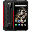 Смартфон Ulefone Armor X5 3/32GB Red