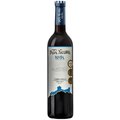 Вино Pata Negra DO Rioja Crianza 2016 Tempranillo червоне сухе 0.75л (DDSAT3C015)