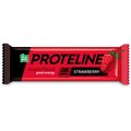 Протеиновый батончик Monsters Fresh Box ProteLine 40 g Strawberry