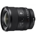 Объектив для фотоаппарата Sony FE 20mm F1.8 G (SEL20F18G.SYX) Официальная гарантия
