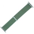 Аксессуар для Watch Armorstandart Nylon Band Mint (ARM57850) for Apple Watch 38/40/41mm