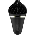 Мороженка спіннатор Satisfyer Lay-On - Sweet Temptation Black / Gold