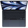 Apple MacBook Air 13" M2 512Gb Midnight (MLY43) 2022 UA