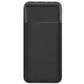 Внешний аккумулятор WIWU Power Bank 10000mAh Black (JC-19)