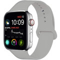 Аксессуар для Watch Fashion Sports Band Dark Grey for Apple Watch 42/44mm