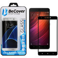 Аксессуар для смартфона BeCover Tempered Glass Black for Xiaomi Redmi Note 4x