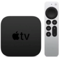 Аксессуар для Mac Apple TV 4K 32GB (MXGY2) 2021