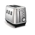 Тостер Morphy Richards Evoke 22440 (silver)