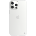 Аксессуар для iPhone Switcheasy Ultra Slim Case 0.35mm Transparent White (GS-103-210-126-99) for iPhone 13 Pro Max