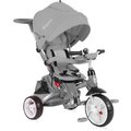 Трехколесный велосипед Lorelli HOT ROCK (grey)