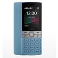 Мобильный телефон Nokia 150 (2023) Dual Sim Cyan (UA UCRF)