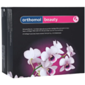 Orthomol Beauty Вітаміни для шкіри, волосся та нігтів 30 питних пляшечок