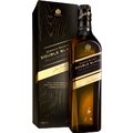 Виски Johnnie Walker «Double Black», gift box, 0.7 л