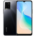 Смартфон Vivo Y33s 4/64GB Mirror Black (UA UCRF)