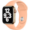 Аксессуар для Watch Apple Sport Band Cantaloupe (MJK33) for Apple Watch 38/40/41mm