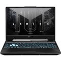 Ноутбук ASUS TUF Gaming A15 (90NR0607-M003R0)