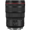Объектив для фотоаппарата Canon RF 24-70mm f/2.8 L IS USM (3680C005)