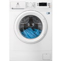 Стиральная машина Electrolux EW6S526WP