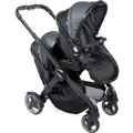 Коляска для двойни Chicco Fully Twin (79003.85)