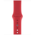 Аксессуар для Watch Apple Sport Band (PRODUCT) Red (MU9M2/MYAR2) for Apple Watch 38/40mm