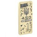 Внешний аккумулятор Mibrand Power Bank 10000mAh 4.5.0 20W Desert Wolf (MI10K)