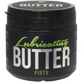Анальный лубрикант Cobeco Lube Butter Fists, 500 мл