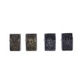 Зажигалка Champ Leaves WP Lighter - DL-12 (40400230)
