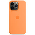 Аксессуар для iPhone TPU Silicone Case Marigold for iPhone 13 Pro