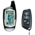 Sheriff ZX-940 (без сирены)