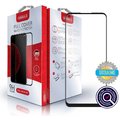 Аксесуар для смартфона Intaleo Tempered Glass Full Glue Black for ZTE Blade V2020