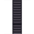 Аксессуар для Watch Apple Leather Link Ink Size M/L (MP843) for Apple Watch 38/40/41mm
