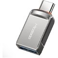 Адаптер McDodo Adapter USB-C USB-C to USB 3.0 Grey (OT-8730)