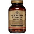 Solgar Quercetin Complex with Ester-C Plus Солгар Кверцетин комплекс с эстер-С 100 капсул