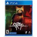 Stray (PS4)