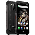 Смартфон Ulefone Armor X5 3/32GB Black