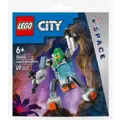 Конструктор LEGO City Космічний науковий робот (30694)