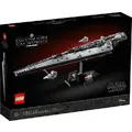 Конструктор LEGO Star Wars Звездный суперразрушитель Палач (75356)