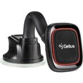 Держатель и док-станция Gelius Car Holder Magnetic Pro Black (GP-CH013)