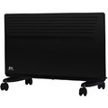 Обогреватель Cooper&Hunter Domestic Black CH-1500 ED