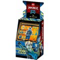 Конструктор LEGO Ninjago Игровой автомат Джея (71715)
