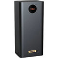 Внешний аккумулятор Romoss Power Bank 60000mah PEA60 Black (PEA60-152-2142)