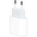 Зарядное устройство Apple USB-C Power Adapter 20W White (MHJE3/MUVV3)