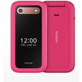 Мобильный телефон Nokia 2660 Flip POP Pink (UA UCRF)